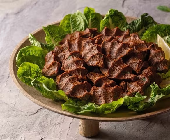 Etli ekmek mi Çiğköfte mi?