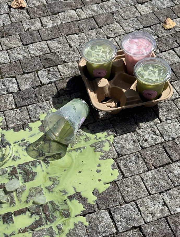 Nedir bu Matcha, seven var mı?