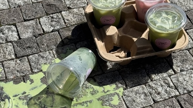 Nedir bu Matcha, seven var mı?