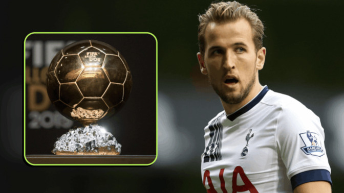 Harry Kane, Tottenham'dan daha erken ayrılsaydı. Ballon d'Or sahibi olabilir miydi?