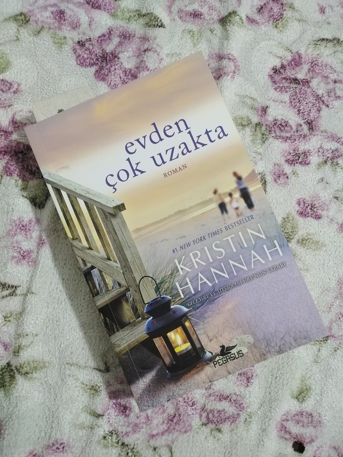 En son okuduğunuz kitap hangisi, kısaca yorumlar mısınız?