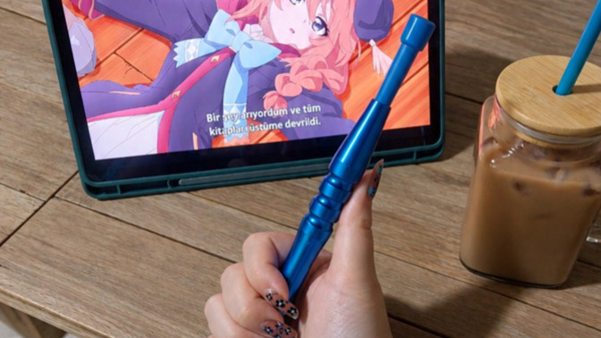 En sevdiğiniz üçlü kombinasyon ne, benimki anime nargile buzlu kahve?
