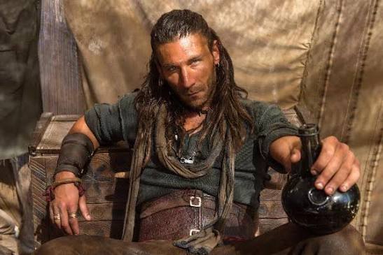 Ölmemeliydi dediğiniz dizi veya film karakteri hangisi ve neden?