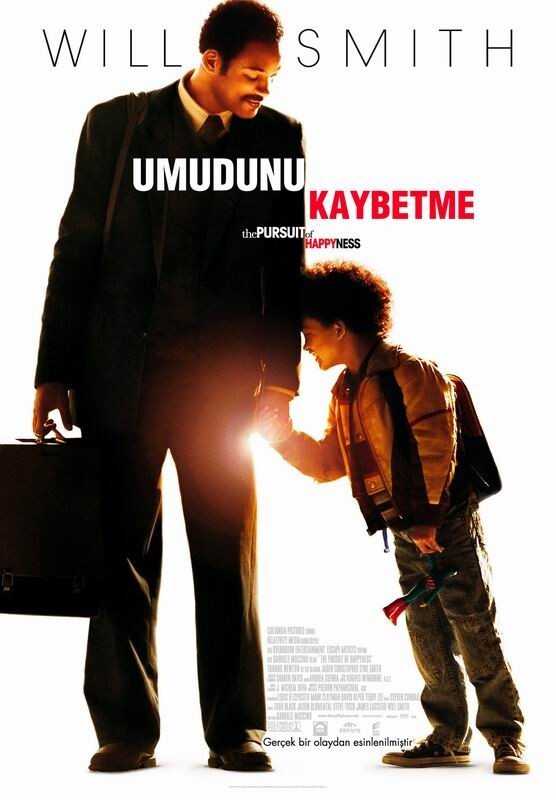 Bir film kahramanının kaderinde kendinizi bulmak, insanın kendi hikâyesini başkasının hayatında araması mıdır?
