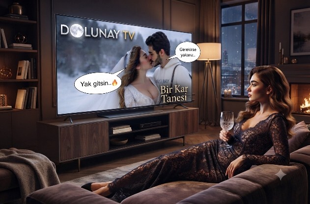 Senden olsa olsa ne tanesi olur?