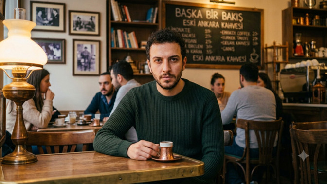 İnsanlarda ilk fark ettiğiniz detay ne?