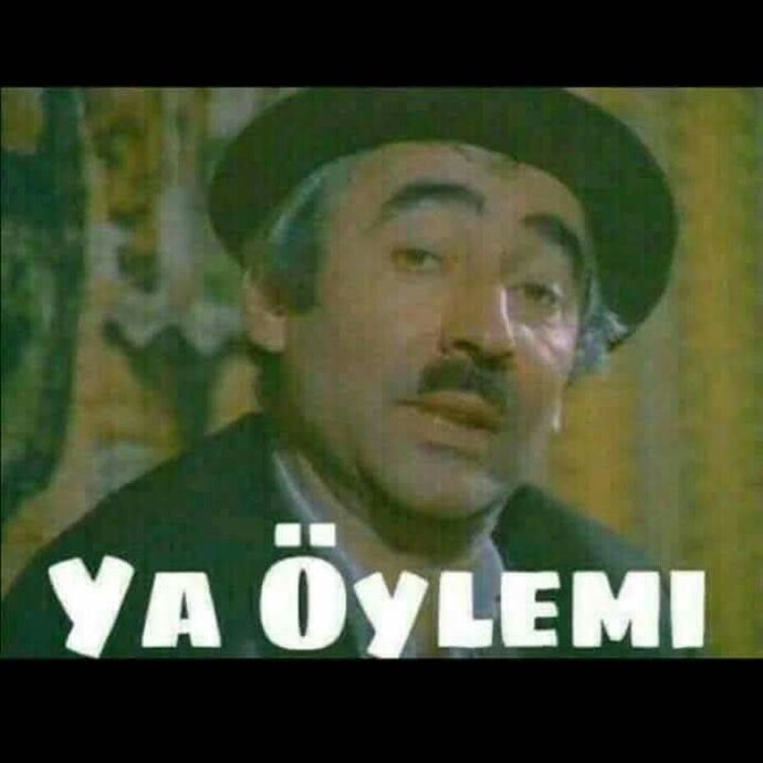 Profil fotoğrafında kendisi olmayan kişiler , neden kendi fotoğrafını kullanmıyor sizce?