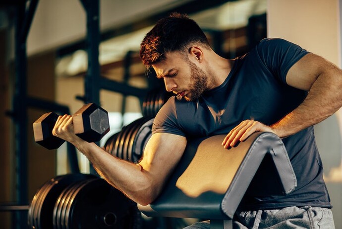 En sevdiğin spor dalı hangisi nedir?