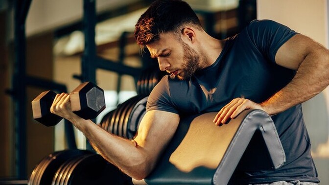 En sevdiğin spor dalı hangisi nedir?