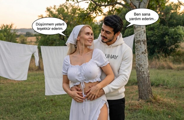 Bugün uyandıktan sonra yaptığınız ilk üç şey nedir?
