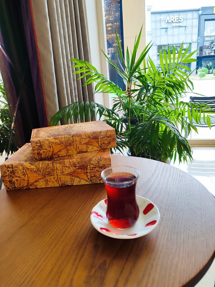 Kahvaltısız güne başlıyormusunuz?