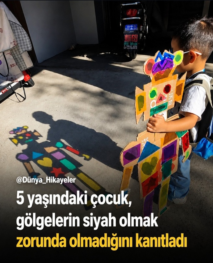 Zeka, pratik zeka, yetenek gibi duygular sizce doğuştan mı gelir?