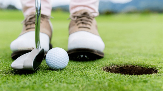 Golf oynamayı sever misiniz?