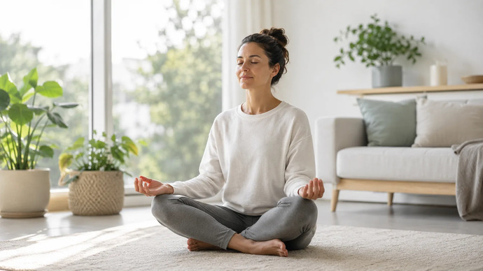 Meditasyonda zihni susturmak neden bu kadar zor, siz en çok hangi aşamada takılıyorsunuz?