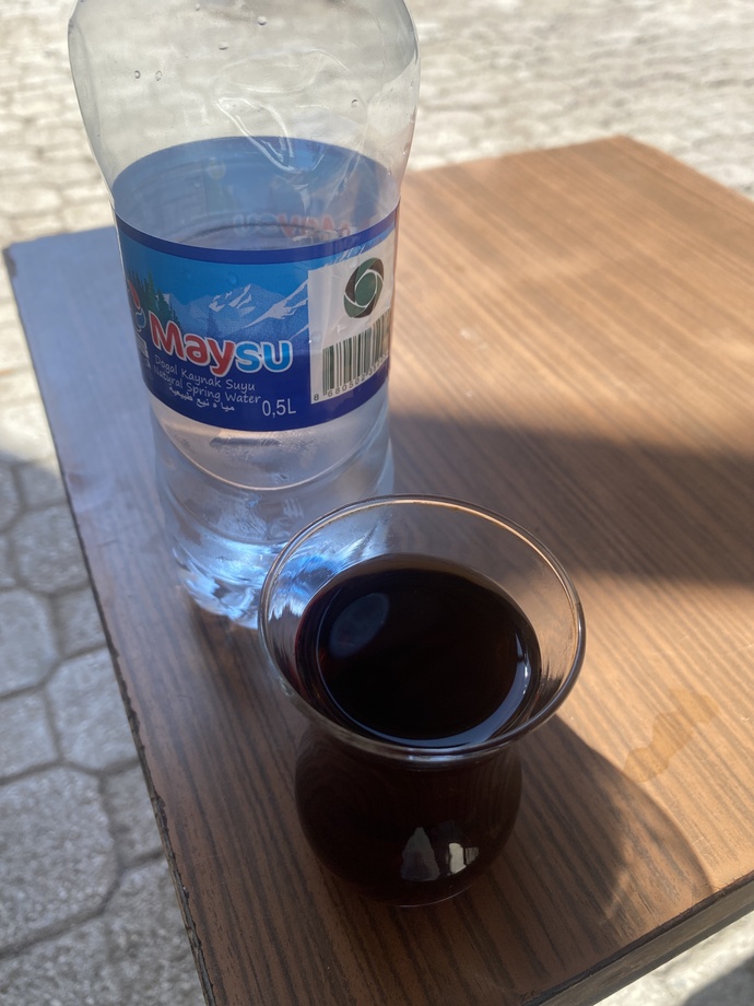 İçtiğin suyun markası önemli mi?