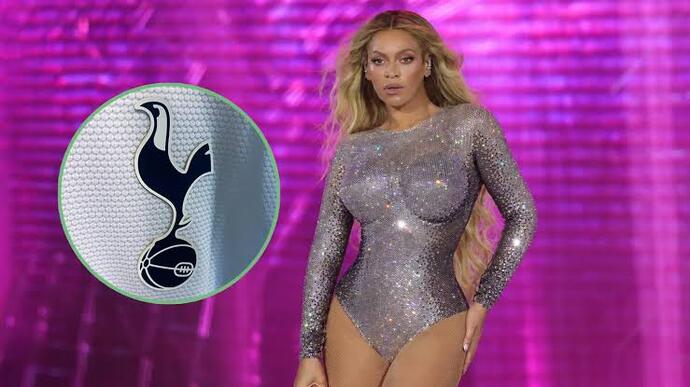 Tottenhamın stadyumunda takımın galibiyet sayısından çok Beyonce konseri yaşandı. Sizce Tottenham Top 6dan düşmeli mi?