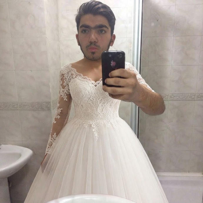 gelin shakiraaa:d