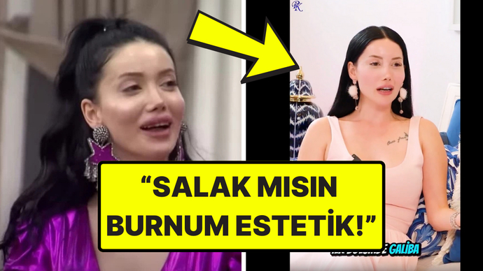 Kuzenimin düğününde bu elbiseyi giysem çok mu abartı ve dikkat çekici olur?