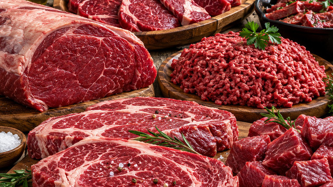 Sizce kırmızı et gerçekten de sağlıklı bir protein kaynağı mı yoksa hepimizin yanlış bildiği mi?