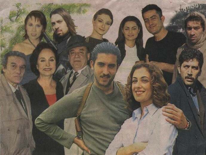 Hangi dizinin jenerik müziğini duyunca direkt diziyi hatırlıyorsunuz?