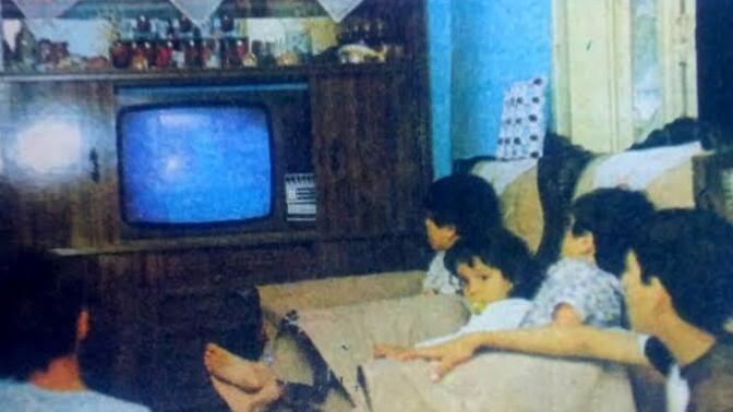 Sizce hangi yıllar televizyonun prime dönemidir?
