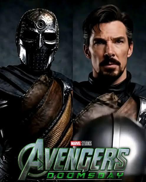 Doomsdayde Thor vs Doctor Strange karşılaşmasını görebiliriz. Sizce bu kapışmada kazanan hangisi olur?