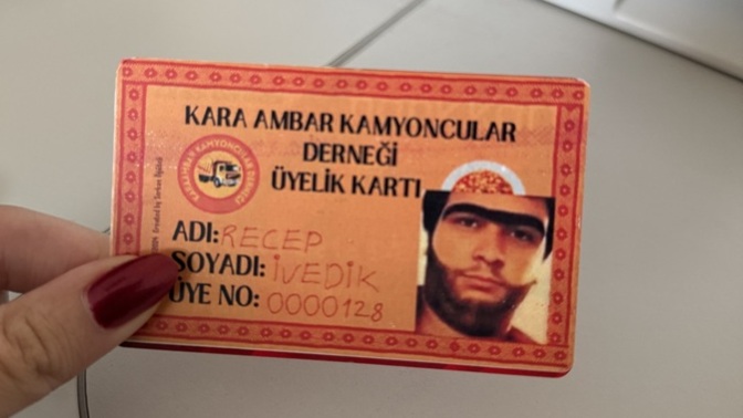 Herhangi bir kurum kuruluş derneğe üyeliğiniz var mı?