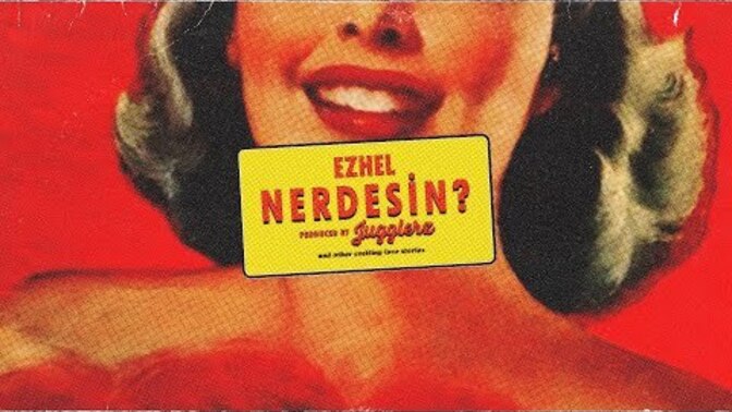 Yavrum nerdesin?