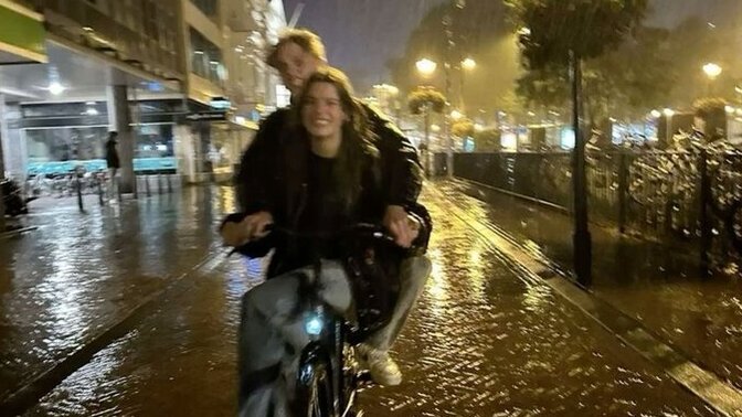 Bir insanın karakterinde en göz dolduran davranış hangisidir?
