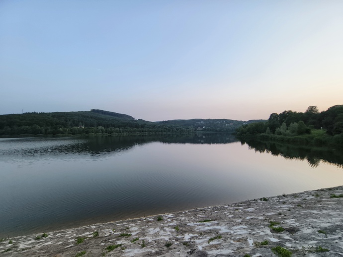 Huzur sana göre nedir?