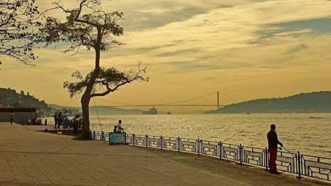 Huzur sana göre nedir?