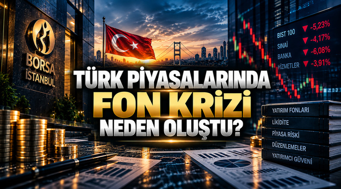 Fon krizi neden oluştu?