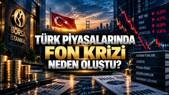 Eylül 2026 fon krizi ve büyük Ponzi benzeri fon skandalı tam olarak neden patladı, bu fon krizi nasıl oluştu?