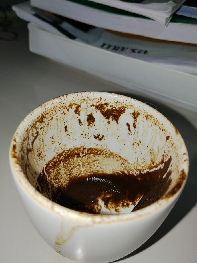 Faldan anlayan var mı ayol?
