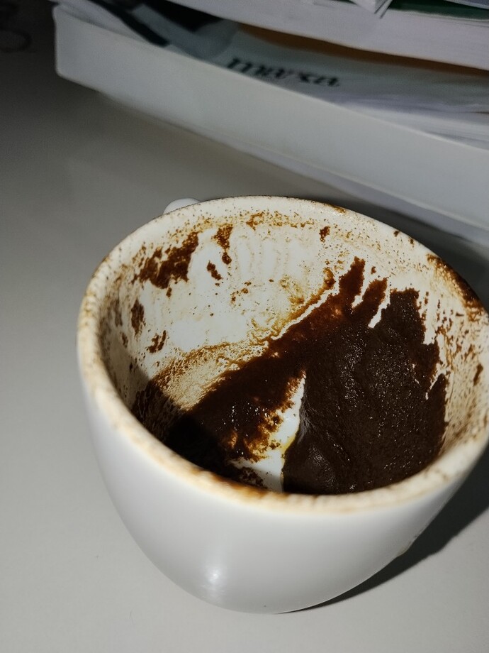 Faldan anlayan var mı ayol?