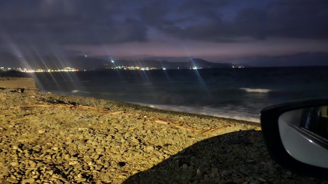 Arada bir kendinizi, sahile atar mısınız?