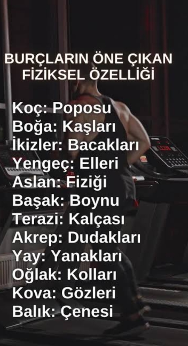 Siz hangi burçsunuz, burcunuz kişiliğinize uyuyor mu?