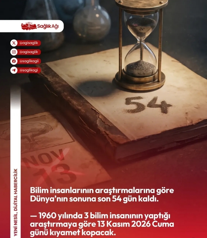 Daha yapacak işim var geriye dönün seneler...