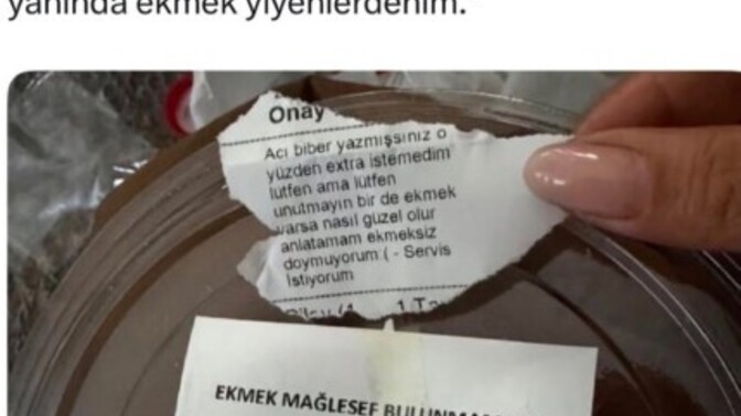 Plav makarna ile ekmek yiyen var mi, sizce normal mi yoksa abartı mi?