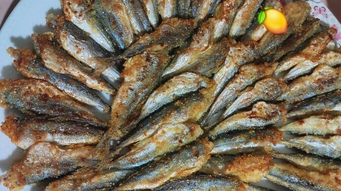 Suşi mi yoksa istavrit tava mı?