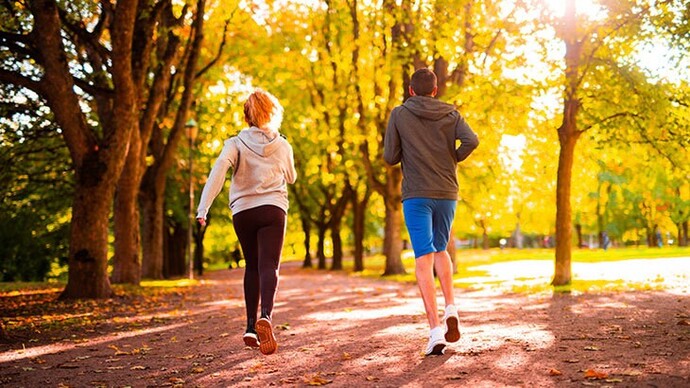 Bahanesi çok olan spor yapabilir mi?