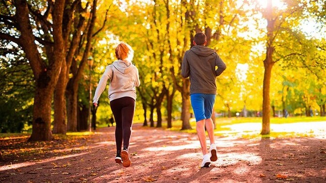 Bahanesi çok olan spor yapabilir mi?