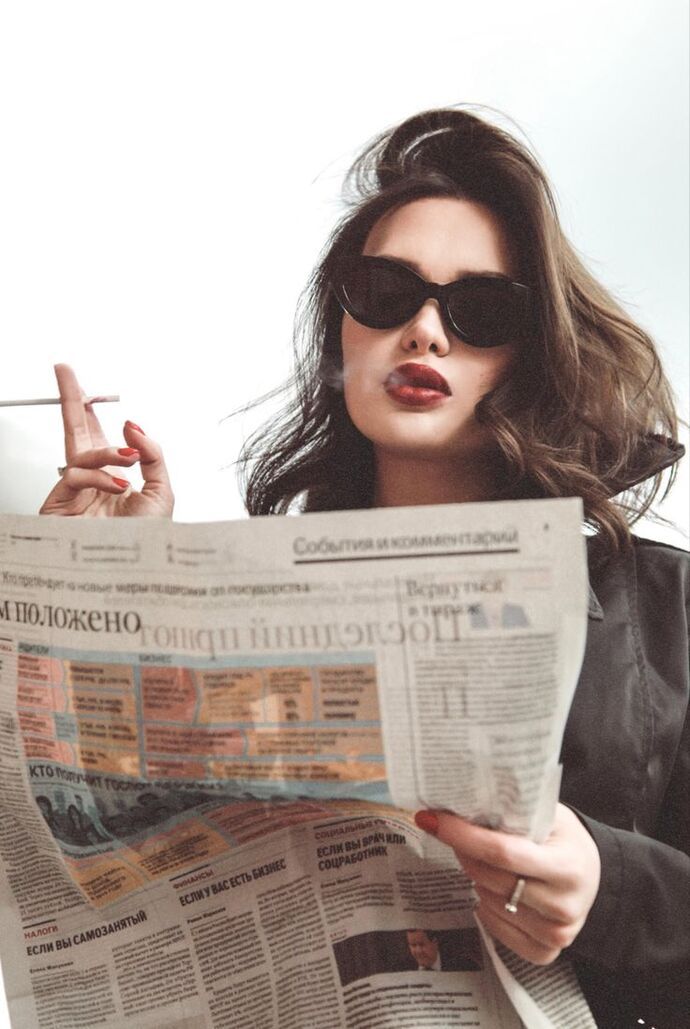 Şu simülasyondayız fikri sizcede artık baygınlık getirmiyor mu, yani kuantumdan çıktı Platona kadar dayandı🤷♀️?