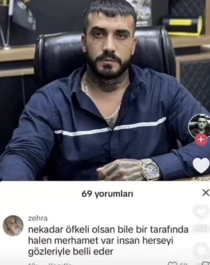 Aslan gibi kükreyen mi yoksa kedi gibi miyavlayan erkek mi?