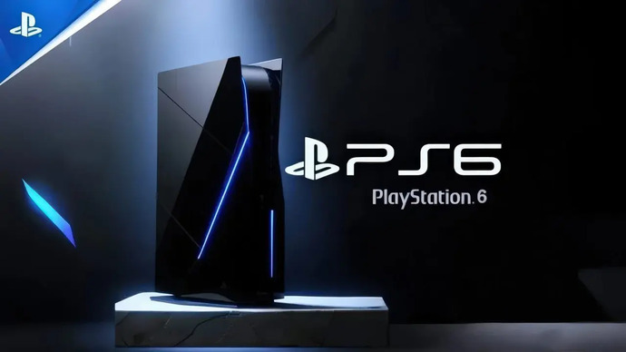 PlayStation 6 Çok Güçlü Olacak! Heyecanlı Mısınız?