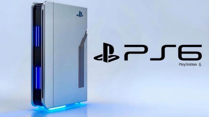 PlayStation 6 Çok Güçlü Olacak! Heyecanlı Mısınız?