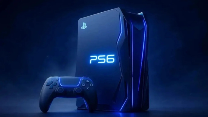 PlayStation 6 Çok Güçlü Olacak! Heyecanlı Mısınız?