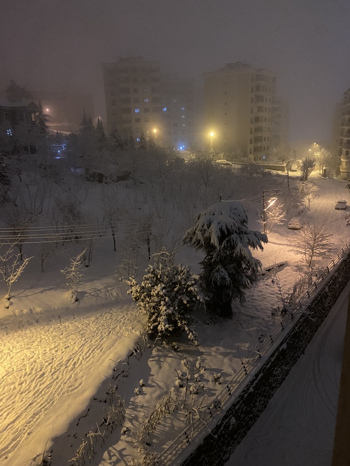 Hangi mevsim insanısın?