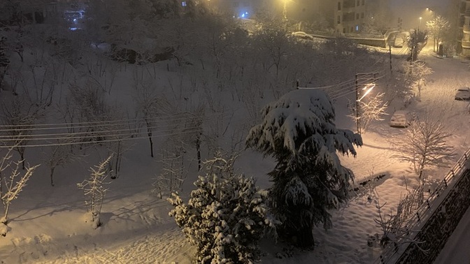Hangi mevsim insanısın?