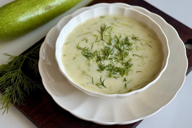 Kabak çorbası sever misiniz?